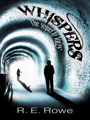 cover image of Whispers